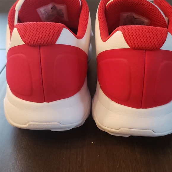 Nike NWT Men's Fitsole Active Golf Sz 9 - Picture 3 of 9